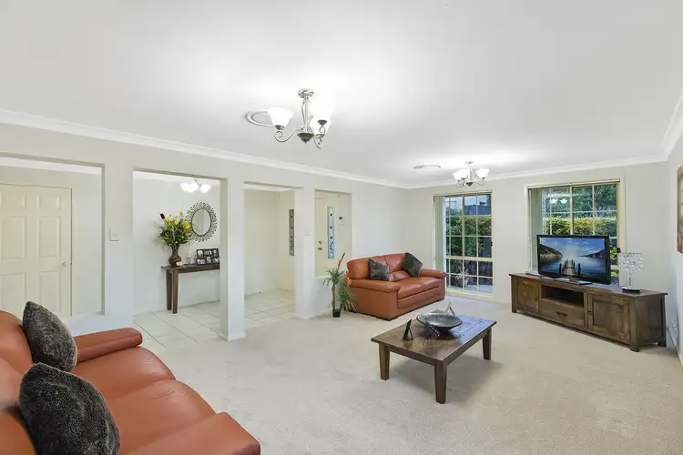 Third view of Homely house listing, 16 Bataan Circuit, Bateau Bay NSW 2261