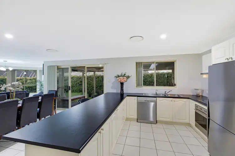 Fourth view of Homely house listing, 16 Bataan Circuit, Bateau Bay NSW 2261