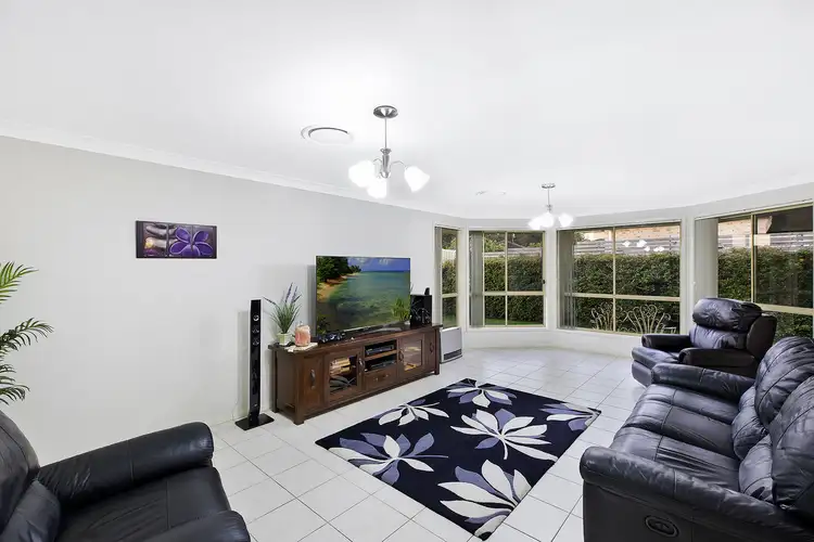 Fifth view of Homely house listing, 16 Bataan Circuit, Bateau Bay NSW 2261