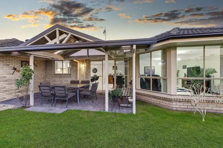 Sixth view of Homely house listing, 16 Bataan Circuit, Bateau Bay NSW 2261