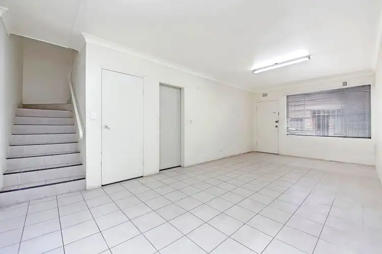 Second view of Homely townhouse listing, 5/159 John Street, Cabramatta NSW 2166
