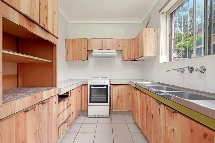 Third view of Homely townhouse listing, 5/159 John Street, Cabramatta NSW 2166