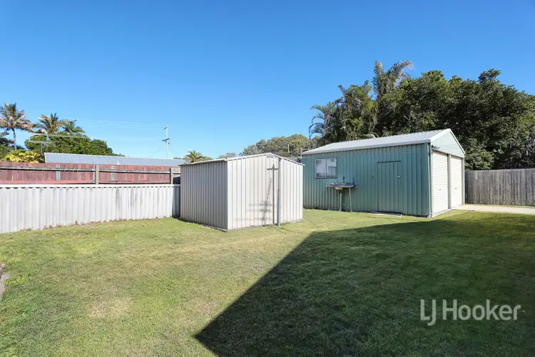 Second view of Homely house listing, 98 Sunderland Drive, Banksia Beach QLD 4507