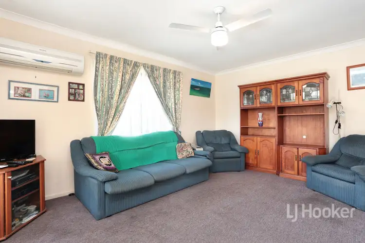 Third view of Homely house listing, 98 Sunderland Drive, Banksia Beach QLD 4507
