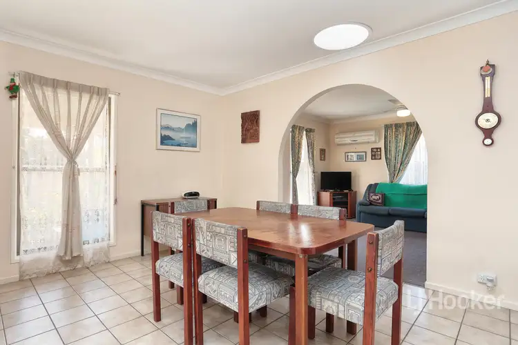 Fifth view of Homely house listing, 98 Sunderland Drive, Banksia Beach QLD 4507