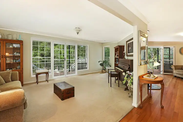 Sixth view of Homely house listing, 54 Topview Drive, Tanawha QLD 4556