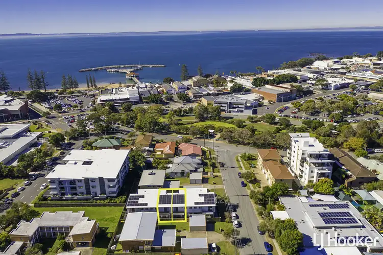 Second view of Homely unit listing, 3/8 Meredith Street, Redcliffe QLD 4020