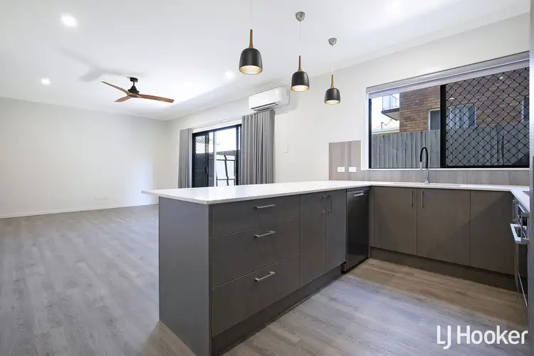 Third view of Homely unit listing, 3/8 Meredith Street, Redcliffe QLD 4020