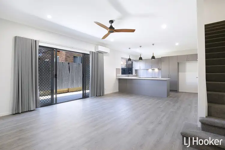 Fifth view of Homely unit listing, 3/8 Meredith Street, Redcliffe QLD 4020