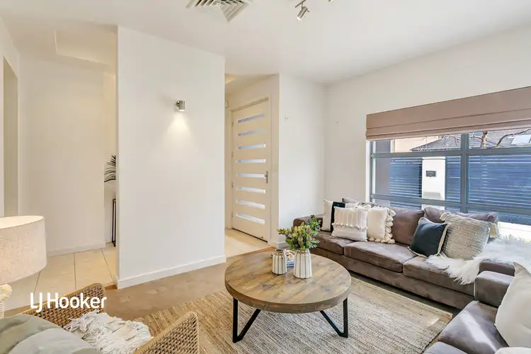 Second view of Homely house listing, 18 Stony Way, Mawson Lakes SA 5095