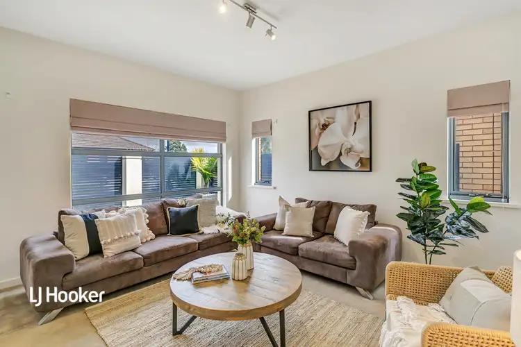Third view of Homely house listing, 18 Stony Way, Mawson Lakes SA 5095
