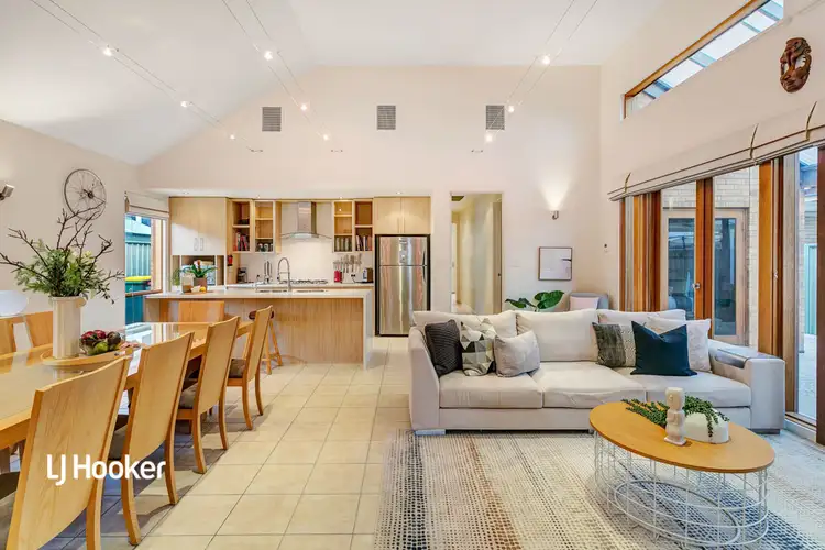 Fourth view of Homely house listing, 18 Stony Way, Mawson Lakes SA 5095