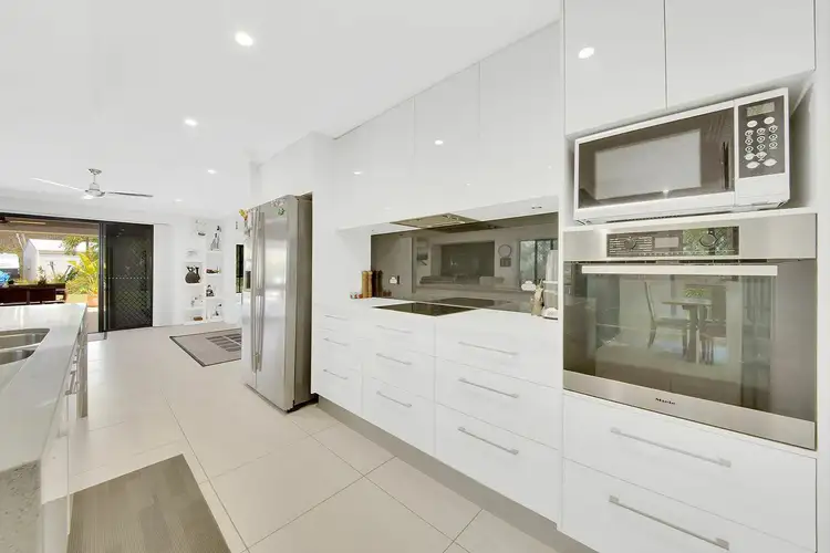 Third view of Homely house listing, 21 Wynand Avenue, Benaraby QLD 4680