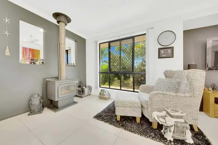 Seventh view of Homely house listing, 21 Wynand Avenue, Benaraby QLD 4680