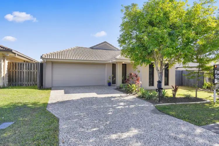 5 Taske Rise, Pacific Pines QLD 4211
