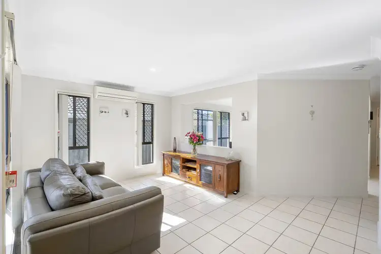 Fourth view of Homely house listing, 5 Taske Rise, Pacific Pines QLD 4211