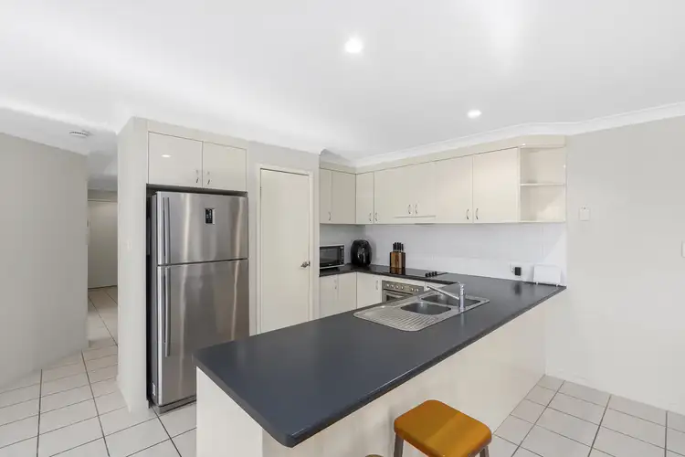 Fifth view of Homely house listing, 5 Taske Rise, Pacific Pines QLD 4211