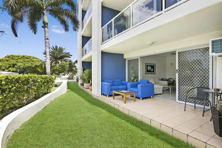 3/106-108 Marine Parade, Southport QLD 4215