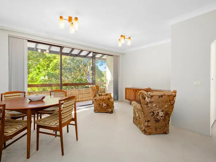 11/120 Burns Bay Road, Lane Cove NSW 2066