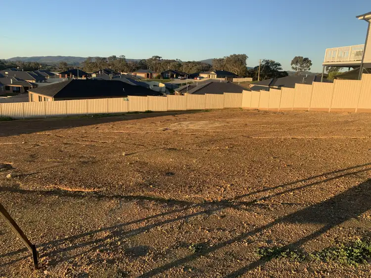 Main view of Homely land listing, 6 Aspect Blvd, Broadford VIC 3658