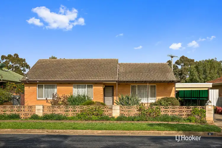 Main view of Homely house listing, 7 Barnett Street, Salisbury SA 5108