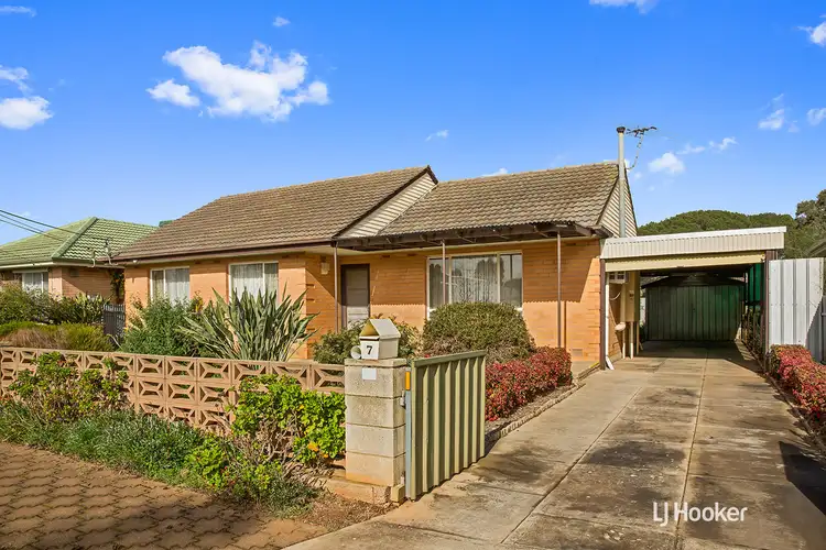 Second view of Homely house listing, 7 Barnett Street, Salisbury SA 5108
