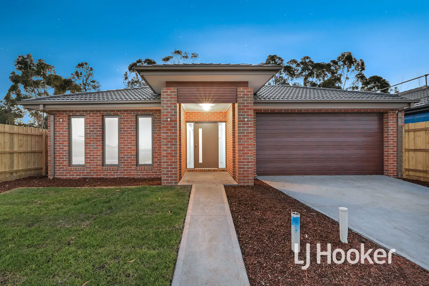Main view of Homely house listing, Lot 332 Camaro Drive, Cranbourne East VIC 3977