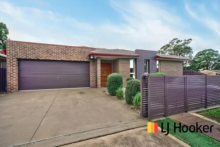 8B Atkinson Place, Airds NSW 2560