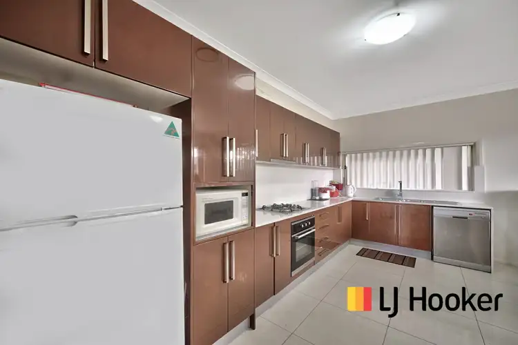 Third view of Homely house listing, 8B Atkinson Place, Airds NSW 2560