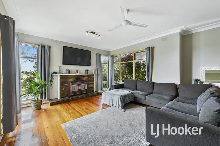 Second view of Homely house listing, 15 Gardenia Street, Pakenham VIC 3810
