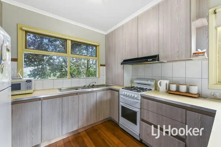 Fifth view of Homely house listing, 15 Gardenia Street, Pakenham VIC 3810