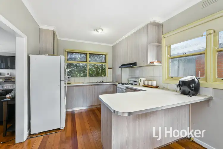 Sixth view of Homely house listing, 15 Gardenia Street, Pakenham VIC 3810