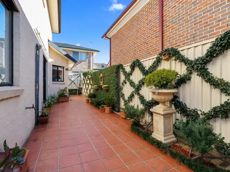 Sixth view of Homely house listing, 3B Luongo Close, Prestons NSW 2170