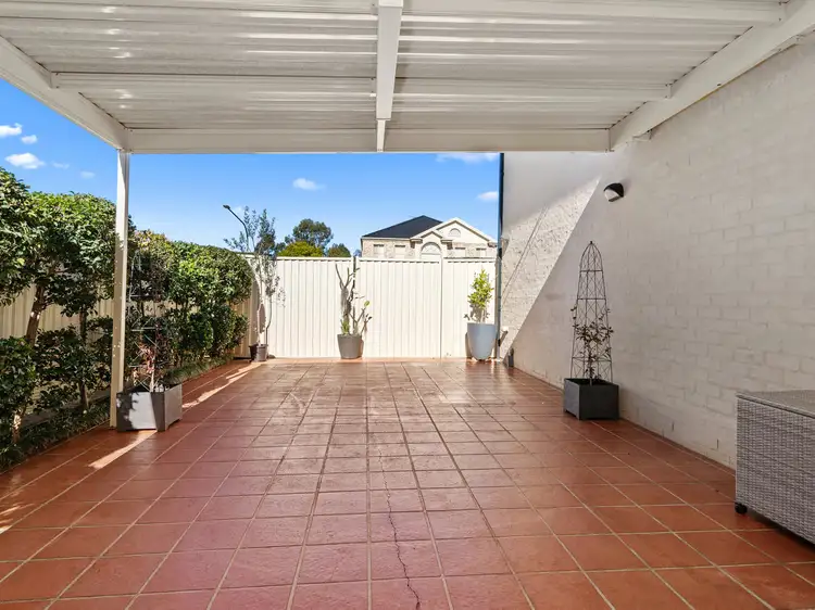 Seventh view of Homely house listing, 3B Luongo Close, Prestons NSW 2170