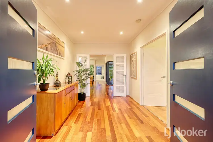 Second view of Homely house listing, 45 Ammanford Crescent, Butler WA 6036