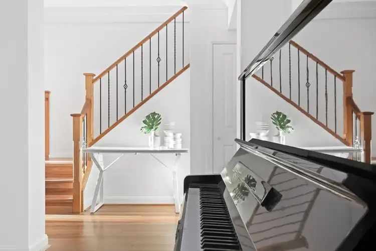 Fifth view of Homely house listing, 11 New England Drive, Kingsgrove NSW 2208