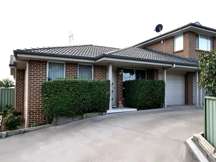 3/5 Maitland Street, Branxton NSW 2335
