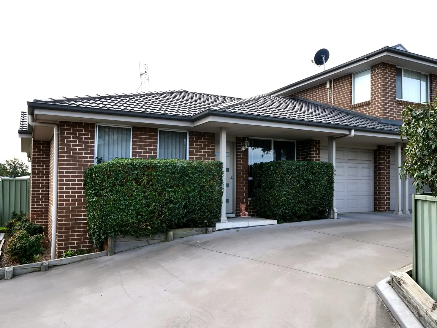 Main view of Homely unit listing, 3/5 Maitland Street, Branxton NSW 2335