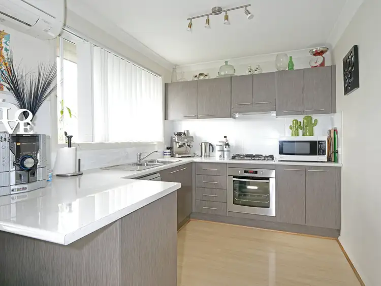 Second view of Homely unit listing, 3/5 Maitland Street, Branxton NSW 2335