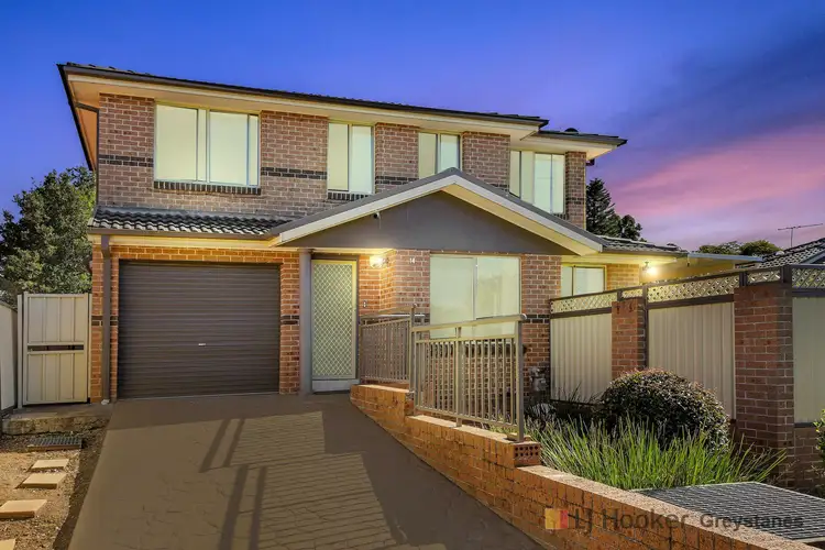 Main view of Homely house listing, 14/41-43 Hampden Road, South Wentworthville NSW 2145