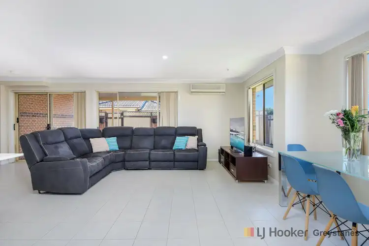 Fourth view of Homely house listing, 14/41-43 Hampden Road, South Wentworthville NSW 2145