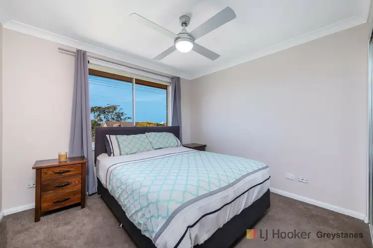 Fifth view of Homely house listing, 14/41-43 Hampden Road, South Wentworthville NSW 2145