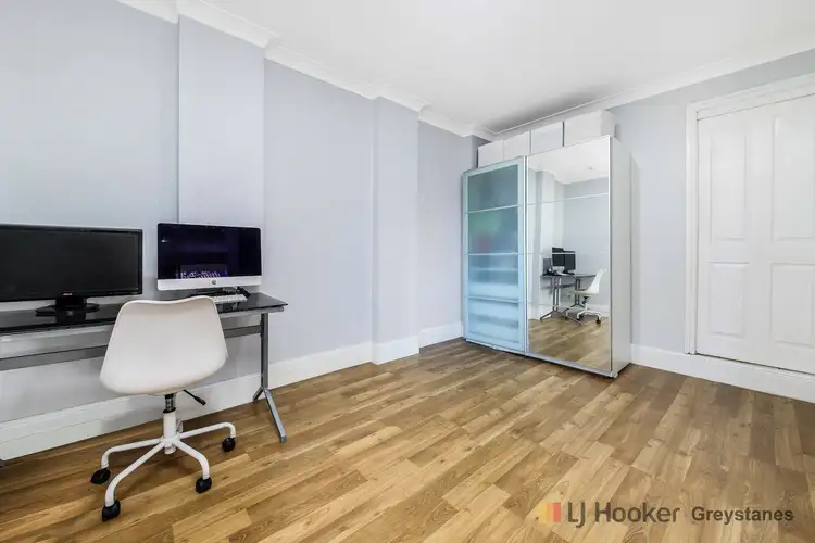 Sixth view of Homely house listing, 14/41-43 Hampden Road, South Wentworthville NSW 2145