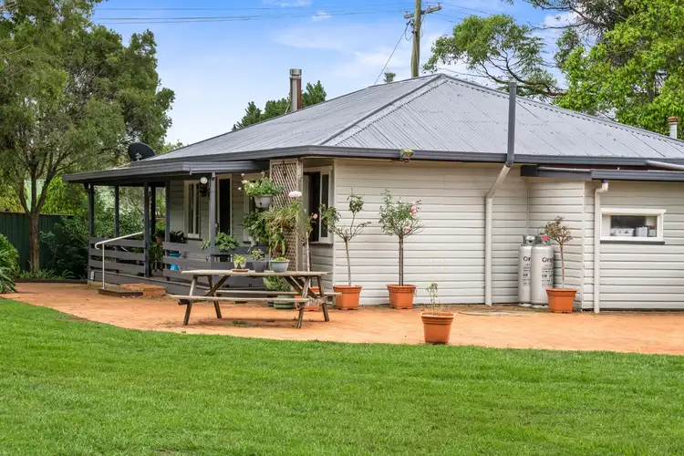 Main view of Homely house listing, 9 Kuhls Road, Highfields QLD 4352
