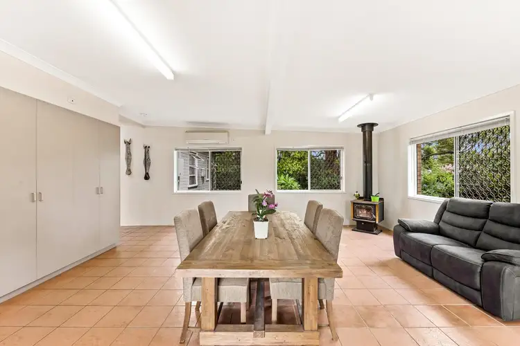 Third view of Homely house listing, 9 Kuhls Road, Highfields QLD 4352