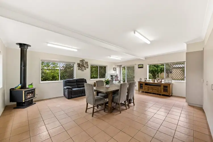 Fourth view of Homely house listing, 9 Kuhls Road, Highfields QLD 4352