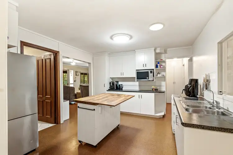 Fifth view of Homely house listing, 9 Kuhls Road, Highfields QLD 4352