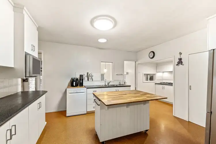 Sixth view of Homely house listing, 9 Kuhls Road, Highfields QLD 4352