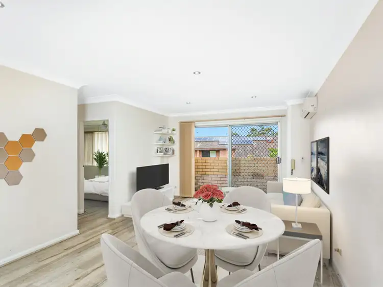 Main view of Homely apartment listing, 9/2-4 Curtis Street, Caringbah NSW 2229
