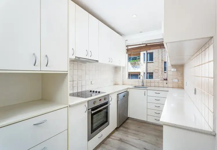 Third view of Homely apartment listing, 9/2-4 Curtis Street, Caringbah NSW 2229